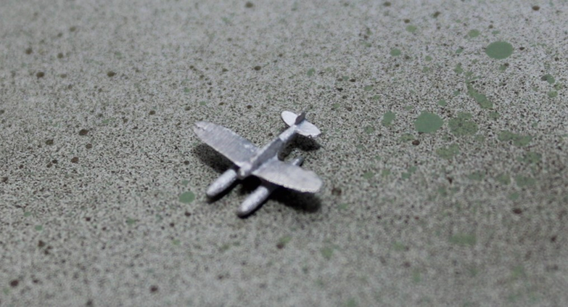 F 14 Aichi E13A2 "Jake" (4 p.) J 1938